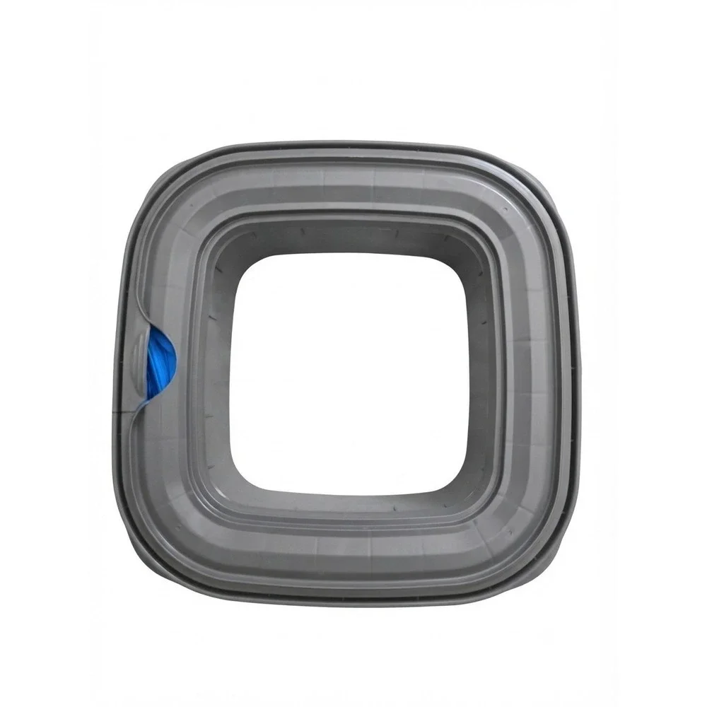 Diaper Genie Jumbo Square Refill 810 Count Odor Locking Technology